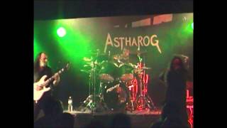Astharog Isturitz Le 04052013