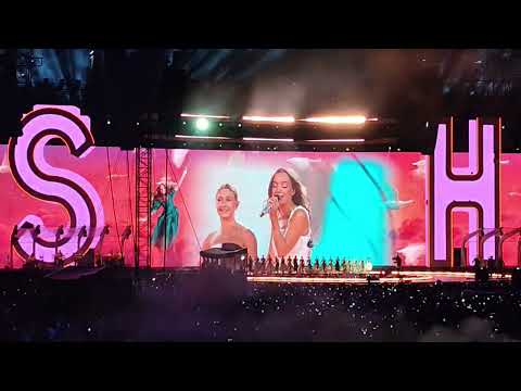 Sanah - Ostatnia nadzieja (Stadion Narodowy 2026)