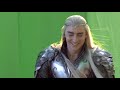 THRANDUIL/LEE PACE - Shane