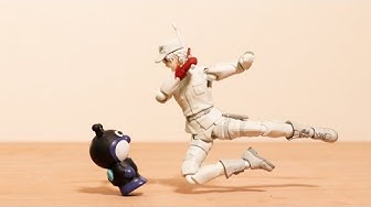 コマ撮りアニメ Youtube コマ撮りアニメ Youtube