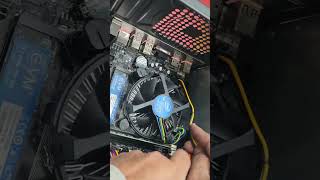 i5 4th Gen PC Assembly with NVMe SSD | Old Processor but Super Fast Performance #hinditech #computer