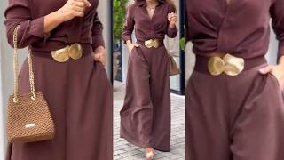 ELEGANT CLOTHES That Are Trending in 2026 / Sophisticated and Modern Looks