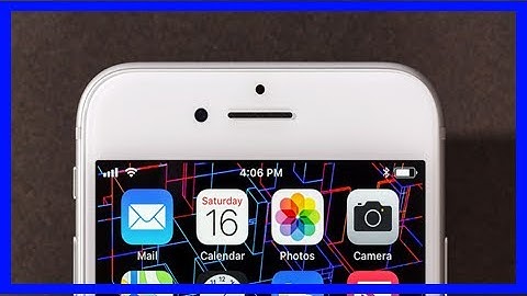 Breaking News | Apple confirms iphone 8 crackling earpiece issue and says a fix is coming