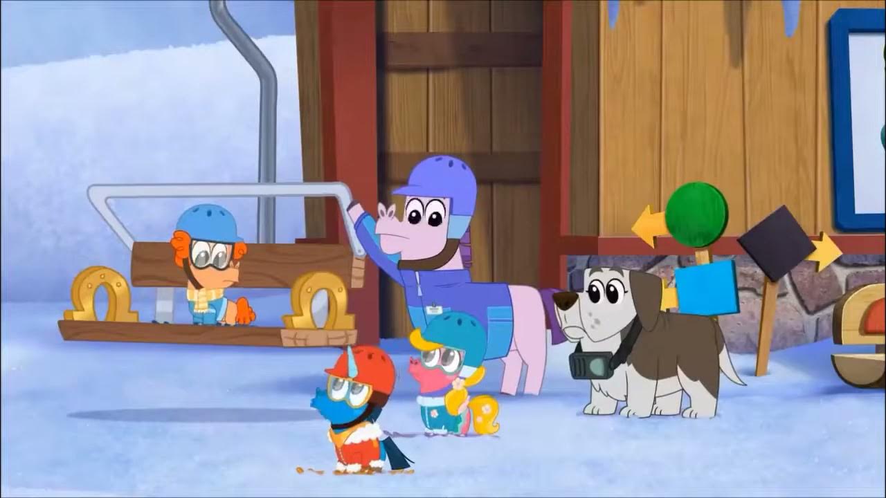 Corn And Peg We Lost The Lost Captian Thunderhoof Plushie! YouTube