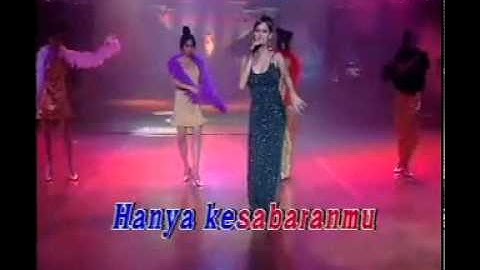 MERRIAM BELLINA - AKU PERCAYA