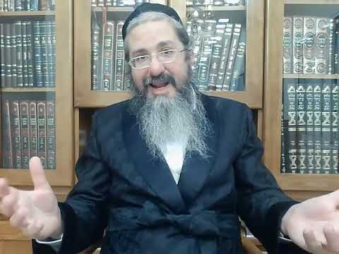 רבי זמלי זצ"ל נעשה חולה בעקבות עלבון צורב.......