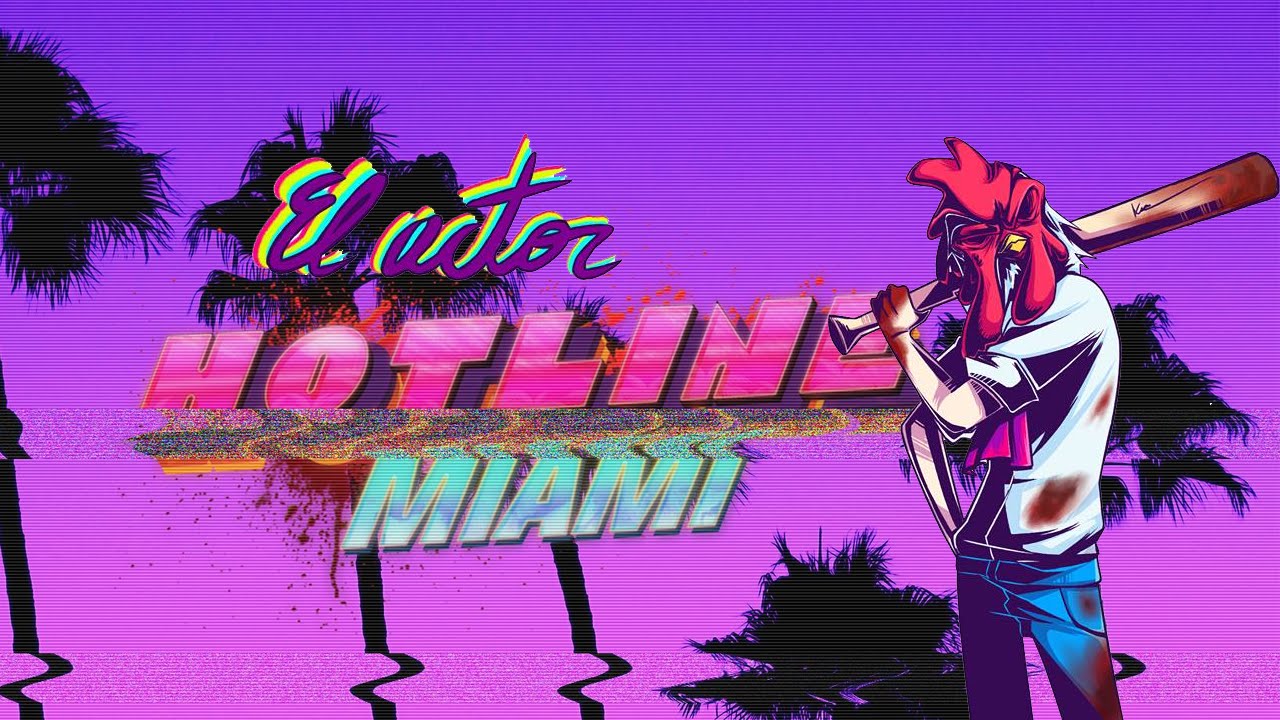 Hotline miami 3 real edition