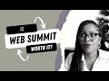 Is web summit really worth it my honest review