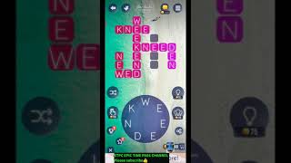 WORD BEACH LEVEL 665 screenshot 5