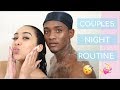 OUR EVERYDAY NIGHT ROUTINE! 😴 |2019| 💗