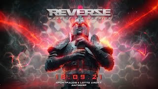 Refuzion reverze 2021 anthem remake