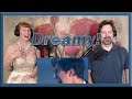 Mike & Ginger React to DIMASH - Love Is Like A Dream