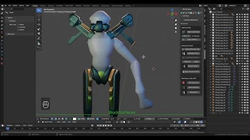 Blocksurfaces Update 1.0.015