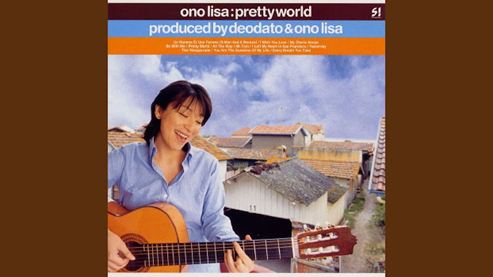 ASTRUD GILBERTO;WALTER WANDERLEY