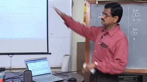 Subbiah Pandian   Mechanical Universe Part 44 Mass, Momentum, Energy  2 in Tamil