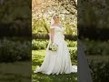 Beautiful Dress by Sonsie at Curvy bride  #bride #plussizeweddingdresses #curvyshapes