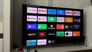 УСТАНОВКА И НАСТРОЙКА ПРИЛОЖЕНИЯ TorrServer НА XIAOMI TV Q1E