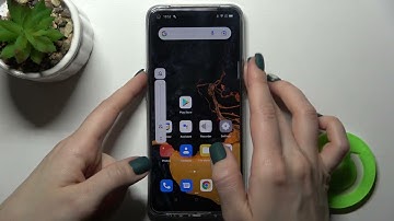 OPPO A53s – Mute Ringtone and Activate Silent Mode