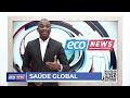 SAÚDE GLOBAL #EcoNews