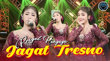 JAGAT TRESNO - PRIGEL PANGAYU ANJARWENING (Official Live Music)