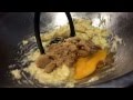 How To Make Gluten Free Banana Pancakes