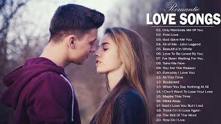 Relaxing Beautiful Love Songs 2021 \ Westlife Boyzone Shayne Ward Songs \ Latest Romantic Love Songs