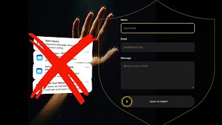 Stop Framer Form Spam - Ultimate Guide