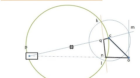 Velocity and acceleration analysis  of IC engine Mechanism using klein