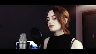 Grace VanderWaal - Beautiful Thing Cover by Sphynx