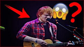 Ed Sheeran - Narrated Wiki English