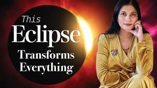 SOLAR ECLIPSE - AUGUST 12 2026 - THE COMING 6 MONTHS WILL CHANGE YOU (rituals & meditation inside)
