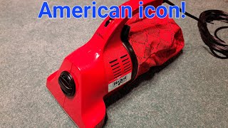 Dirt devil 103 hand vac, an american icon!