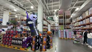 What does Walmart in Beijing look like? Today, I will show you the whole process. #walmart