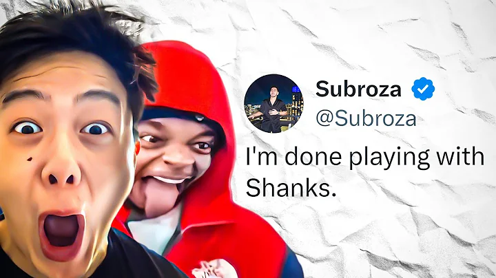 The Shanks & Subroza Drama