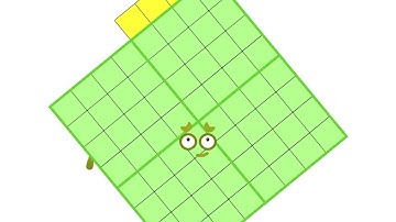 Numberblock 67 in different bases