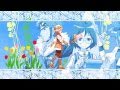 【Wii / PS3】Rune Factory Oceans Opening【Azel / Sonia】