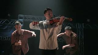 [DANCE MOVIE]Crotchet Puppet  /Zeep FUKUOKA/NO BORDER 2023/GUEST PERFORMANCE
