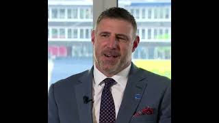 Expectations are high in New England, but #Patriots HC Mike Vrabel says that's the way it should be! Net Worth