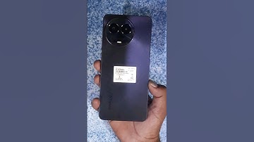 Realme Narzo 60X 5G language change setting/how to language change/bhasha kaise badal #viral #shorts