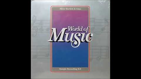 Carmino Ravosa - Mission Control [1980s Kids]