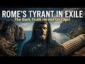 Tiberius | Rome’s Dark and Silent Emperor