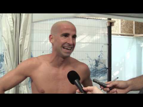 Benoit Huot, Canada - Men's 200m Individual Medley SM10