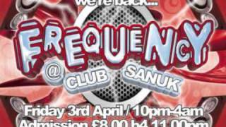 Frequency vol 2 track 8