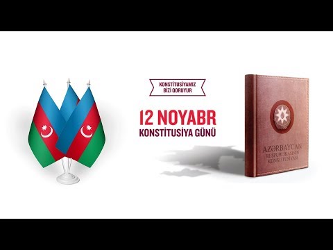 Video: Konstitusiya kilsə ilə dövlətin ayrılması haqqında nə deyir?