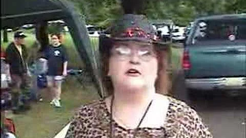 St. Louis Pagan Picnic Interviews 2006 - Rev. Jane...