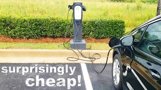 Why Renting an Electric Car Is Better