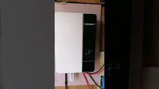 House boiler would not work with inverter power. by Tricky Dicky 78 views 1 month ago 3 minutes, 55 seconds