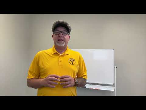 In HelloNation, HVAC Expert Anthony Lane Explains What to Do When an Air Conditioner Stops Working