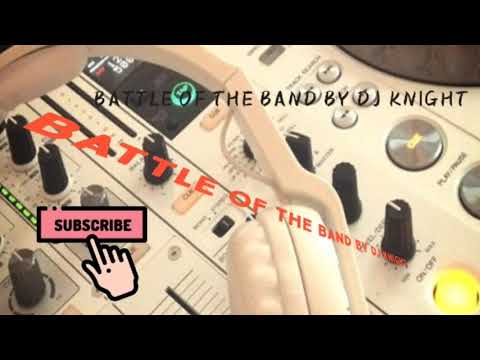 opm Battle of the band - by dj knight