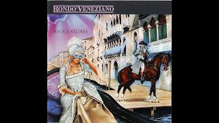 Rondò Veneziano - &quot;Barocco&quot;